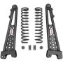 Rancho RS66553B-1 Suspension Leveling Kit Box 1 of 2