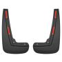 Husky Liners 2018-2019 Chevrolet Equinox Custom-Molded Front Mud Guards