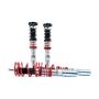 H&R 50011-1 00-03 Audi S4 (AWD) Street Perf. Coil Over (Ultra Performance/Tuner Fitment)