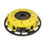 ACT T1R-F03 2001 Ford Mustang Twin Disc HD Race Kit Clutch Kit