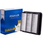 PRONTO FILTERS PA5779 | Fits 2007-12 Hyundai Elantra, 2010-13 Kia Forte, 2010-13 Forte Koup, 2012-13 Forte5| PG Air Filter