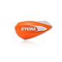 Cycra 1CYC-0056-203 Cyclone MX - Orange/White