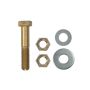 UMI Performance 59-70 Chevy B-Body Panhard Bar Hardware Kit