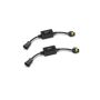 Putco 760011AF Anti-Flicker Harness - H11 (Pair)