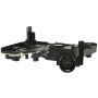 NTK AU0204 Automatic Transmission Speed Sensor