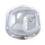 Yukon Gear & Axle YP C1-D30-REV Yukon Gear Replacement Chrome Cover For Dana 30 Reverse Rotation