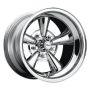 Pacer 177c-5812 15x8 5x4.50 Pac  177c Supreme