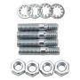 EDELBROCK EDE8008 Carburetor Stud Kit