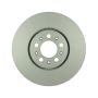 Bosch 53011384 Bosch QuietCast Disc Brake Rotor