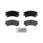 Bosch BE957 Brake Pads Front