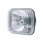 Rampage 5081127 1999-2019 Universal Headlight Assembly - Clear