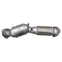 AB Catalytic 28208 Direct-Fit Catalytic Converter EPA (Federal)