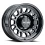 Method Race Wheels MR318890871318 18X9 8X170 (+18) CWH 318B (HB 130.81)