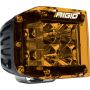 Rigid Industries 32183 D-SS - Yellow Cover