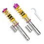 KW 35271032 Coilover Kit V3 Porsche Cayman (987) incl. Cayman S w/ PASM (Must Deactivate PASM)