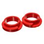 ENERGY SUSPENSION ENE9-6119R COIL SPRING ISOLATOR SET