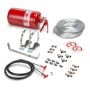 SPARCO SCO014772MSL Extinguisher System 4.25 Manual FIA2000