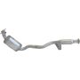 Davico Mfg 48069 Dealer Alternative Catalytic Converter