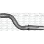 Davico 328788 Exhaust Pipe