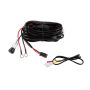 Diode Dynamics DD4031 Heavy Duty (Single) Output Light Bar Wiring Harness