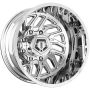 TIS 544C-28299RO 20X8.25 8X210 (-198) TIS 544C Dually (HB 154.3)