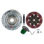 Exedy 07959CSC Stage 2 Cerametallic Clutch