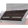Putco 185715 Full Length Mounting Plate - 46in Venture TEC Rack Mounting Plates