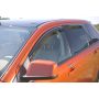 AVS 2019 Jeep Compass Ventvisor In-Channel Window 4pc - Smoke