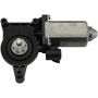 VDO WL42032 Power Window Motor wo/Regulator