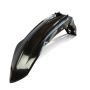 Cycra 1CYC-1463-12 20+ Yamaha WR250F lite Front Fender - Black