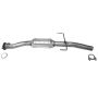 AP Exhaust 644037 Federal / EPA Catalytic Converter - Direct Fit