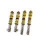 KW 35230029 Coilover Kit V3 Ford Probe (ECP T22) Coupe