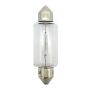 Hella 6451 HELLA 6451 Standard Series Incandescent Miniature Light Bulb