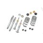 Bell Tech (738SP 2WD 08 CHEVY TAHOE BLT LOWERING KIT)