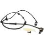 NTK AB0190 ABS Wheel Speed Sensor