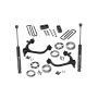 Superlift 3900 19-20 Chevy Silverado 1500 (New Body) 3in GM Lift Kit 2WD and 4WD w/  Shocks