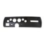 AUTOMETER ATM2135 Direct Fit Dash Panel 70-72 Chevelle SS/Monte
