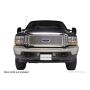 Putco 85105 99-04 Ford SuperDuty - Side Vents Only Punch Stainless Steel Grilles