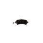 Bosch BE1746H Brake Pads Rear