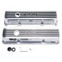 EDELBROCK EDE4277 BBF FE Elite II Series Valve Covers