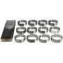 Clevite MB3248VU(24) Chrysler Products V8 383-413-440 1959-73 Individual Main Bearings