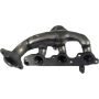 Davico 663036 Exhaust Manifold