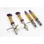 KW 35271864 Coilover Clubsport Kit 2-Way Porsche 911 G-Body