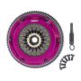Exedy 1999-2002 Nissan Skyline GTR L6 Hyper Twin Cerametallic Clutch Sprung Center Disc Pull Type