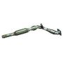 AB Catalytic 21143 Direct-Fit Catalytic Converter EPA (Federal)