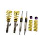 KW 15220039 Coilover Kit V2 BMW 1series E81/E82/E87 (181/182/187)Hatchback / Coupe (all engines)