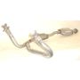 Davico Mfg 120559 CARB Exempt Direct Fit Catalytic Converter