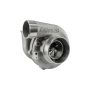 Turbosmart TS-1-6466B-VR082E Oil Cooled 6466 Reverse Rotation V-Band In/Out A/R 0.82 External WG TS-1 Turbocharger