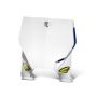 Cycra 1CYC-0805-42 16-22 Husqvarna FC250 Stadium Front Number Plate - White