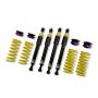 KW 15227009 Coilover Kit V2 Chrysler Crossfire (ZH)